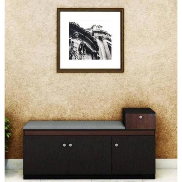 Toheed Store Toheed Wood Shoe Rack Organizer | Daraz.pk
