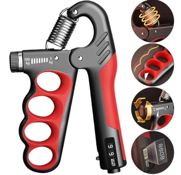 Automatic%20Counting%20Hand%20Gripper%20Adjustable%20Resistance%20Automatic%20Counting%20Non-Slip%20Hand%20Grip%20Strength%20Trainer%20Fingers%20Wrist%20Forearm%20Exerciser%20Workout%20Gear%20Home%20Gym%20Exercise%20Equipment%20Hand%20Gripper%205-60KG%20Automatic%20Non-Slip%20hand%20strengthen%20-%20Image%205