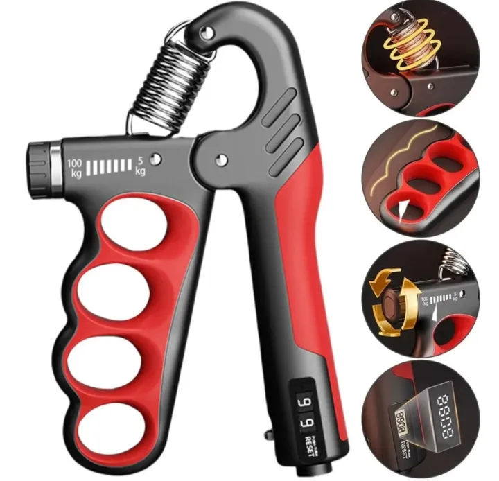 Automatic%20Counting%20Hand%20Gripper%20Adjustable%20Resistance%20Automatic%20Counting%20Non-Slip%20Hand%20Grip%20Strength%20Trainer%20Fingers%20Wrist%20Forearm%20Exerciser%20Workout%20Gear%20Home%20Gym%20Exercise%20Equipment%20Hand%20Gripper%205-60KG%20Automatic%20Non-Slip%20hand%20strengthen%20-%20Image%205