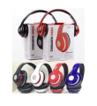 STN-13 Bluetooth Wireless Headphone Casque Audio Portable Headset Stereo Built-in Mic Support TF Card FM Radio. 