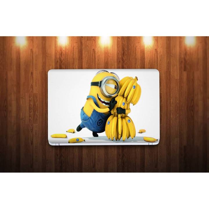 monster muscle hulk laptop Skin Sticker Cover Art Decal Protector