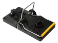 Mouse trap with sensitive tools. 