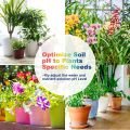 PH up PH down kit General Hydroponics (USA IMPORTED) 100ml each bottle. 