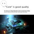 the Power Adapter AC to DC 6V 0.8A 2.1X5.5mm Plug is Suitable for DC Power Small Appliances-US Plug,. 