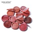 Miss Rose Pure Matte Blush on Random Color. 