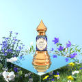 Orhan By Musk Al Mahal - Concentrated Perfume. 
