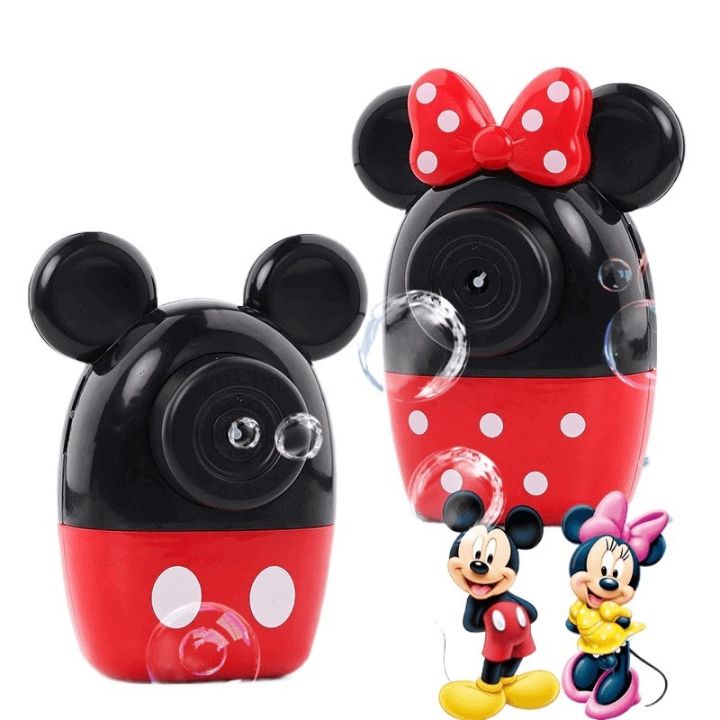 RNN%20%20Disney%20Mickey%20Mouse%20Minnie%20Automatic%20Bubble%20Blowing%20Machine%20Lighting%20Music%20Kids%20Toy%20-%20Image%204