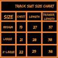 Black Sleeve Zipper Style Jacket For Men. 