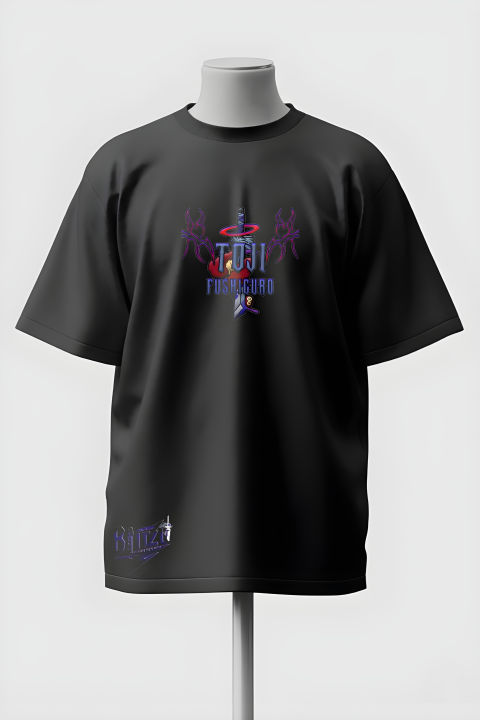 Heavenly%20Restriction%20%E2%80%93%20Drop%20Shoulder%20Tee%20-%20Image%202
