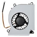 4PIN Fast Heat Dissipation Internal CUP Cooling Fan Quiet Blowing For MSI GT60 GT70. 