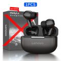Original Lenovo Thinkplus LP33 Wireless Earphones HD Stereo Earphones Waterproof Earplugs In Ear Earphones HD Microphone. 