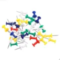 120Pcs DIY Roof Lining Repair Kit Fix Sagging Headliner Pin Buckle Screw No Glue for Truck/Car Screw Ceiling Repair Gray. 