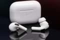 Apple AirPods Pro 2 Anc Hengxuan Wireless Bluetooth Earphone Active Noise Cancellation. 
