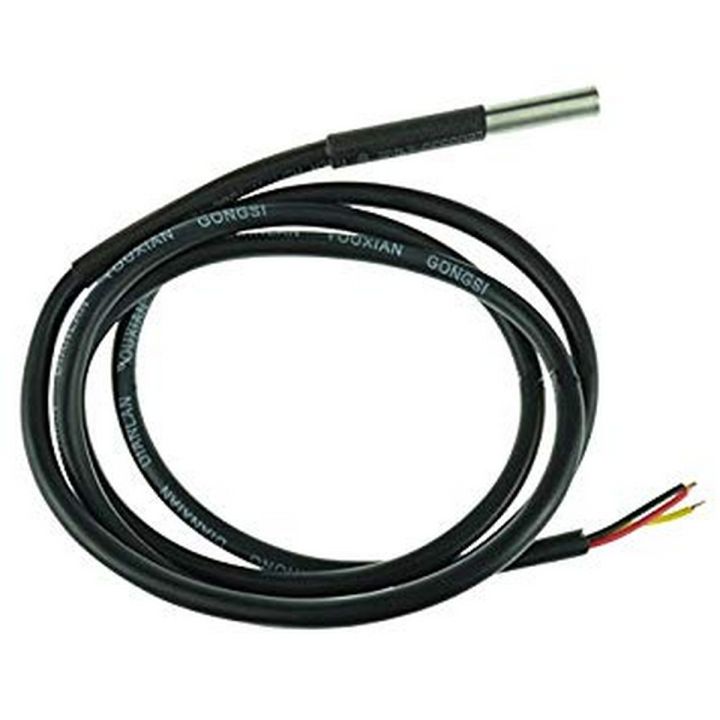 Waterproof LM35 Temperature Sensor