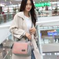 Ready stock Mummy bag Diaper Bag Maternity Bags Fashion portable Stylish mommy bag newborn organiser diaper Bag backpack. 