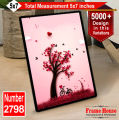 Motivational Quotes, Fix Photo Frame, 1201-1300 Decoration For Home, Wall Decoration Items, Room Décor, Horizontal photo frames, Vertical Frames, Frame House. 