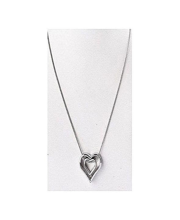 Elegant%20Heart%20Silver%20Locket%20For%20You%20-%20Stainless%20-%20Silver%202%20Layered%20-%20Image%203