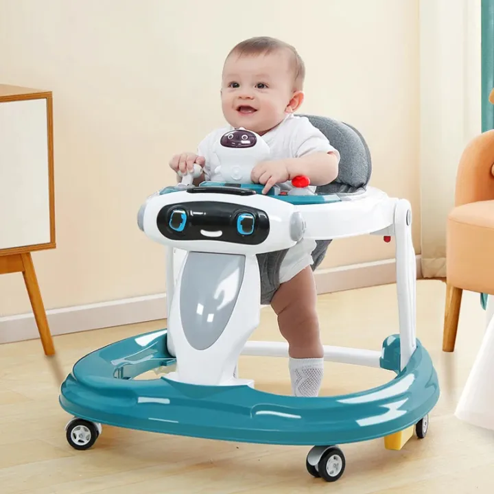 Multifunctional%20Robot%20Baby%20Walker%202%20in1%20Twist%20Baby%20Walker%20Round%20Kids%20Walker%20for%20Babies%20Cycle%20with%20Adjustable%20Height%20and%20Musical%20Toy%20Bar%20Rattles%20and%20Toys,%20Activity%20Walker%20for%20Kids%20Wheel%206-24%20Months%20(Blue)%20-%20Image%202
