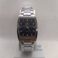 EIRNA Japan Quartz  Stainless Steel Watch. 
