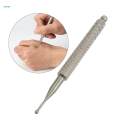 Foot Massage Hand Tool Massage Tool for Head Face Hand B. 