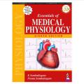 Essentials of Medical Physiology latest EDITION (JAYPEE). 