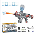 Shooting Gun Soft Bullets For Kids Ages 8+. 