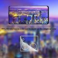 For Xiaomi 13T/13T Pro 5G 2Pcs Full Coverage Transparent 3D Lens Film for Mi 13T 13TPro 6.67 inch Clear Image Quality Anti-scratch and Anti-fouling Protective Film. 