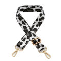 Handbag Strap Wide Application Practical Fine Knitted Crossbody Bag Strap. 