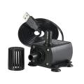 USB DC Brushless Pump DC5V 4.8W for Fountain. 