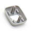 Interior Sun Visor Clip Hook For Audi A1 A3 S3 A4 S4 A5 S5 TT Quattro. 