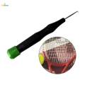 Portable Tennis Squash Racquet Stringing Tool, Racquet String Assistance Puller Hook Durable Good Clamp Tool Sport for Tennis, Badminton Racket. 