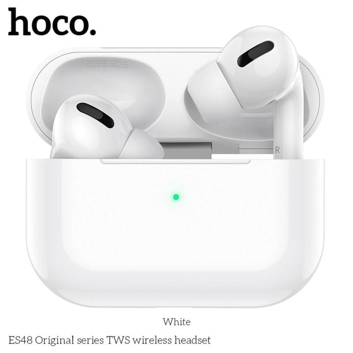 Original HOCO EW04 WIRELESS EARBUDS