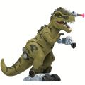 Expedition Dinosaur Shooting And Smoke Spray Toy For Kids Action Toy With Sounds For Kids - GM3360. 