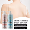 KORMESIC Body Lotion  Long Lasting Whitening Brightening & Moisturizing Body Lotion kin Lightening Body Cream Hydrating Rose & Coconut Milk Body Lotion. 