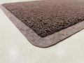 Ultra Rubber Mats | Waterproof Rubber Grass Mats | Anti-Slip Floor Mats | Mats for Rooms, Kitchens, Entrances and Washrooms | Multi-Color | 38x58Cm Size. 
