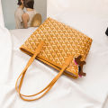 Goya Korean emo Bag Women Shoulder Bag Tote Bag Handbag Basket Shopping Bag. 