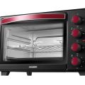 Signature Baking Oven Pizza Maker SET-AC16. 