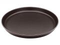 Pizza Pan Round - Size : Diametre 13 inches. 