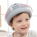 Random Color & Design - Kids Head Safety Accessories, Kids Safety Helmet Cap, Baby Hat Protector Toddler Children Crawling Walking Safety Helmet, Kids Bumper Protect Cushion Breathable Anti-Fall Safety Kid Caps No Bumps Headguard. 