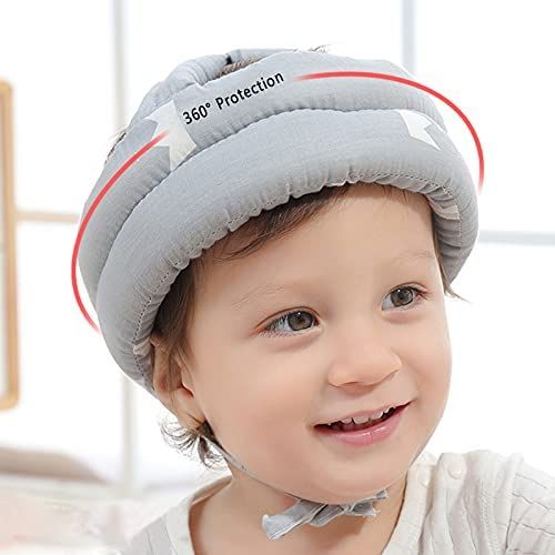 Random%20Color%20&%20Design%20-%20Kids%20Head%20Safety%20Accessories,%20Kids%20Safety%20Helmet%20Cap,%20Baby%20Hat%20Protector%20Toddler%20Children%20Crawling%20Walking%20Safety%20Helmet,%20Kids%20Bumper%20Protect%20Cushion%20Breathable%20Anti-Fall%20Safety%20Kid%20Caps%20No%20Bumps%20Headguard%20-%20Image%202