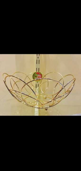 Fruit%20Basket%20Steel/%20Food%20Storage/%20Pure%20Wire%20Basket%20in%20Steel/%20High%20Quality%20-%20Image%204