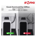 ENRG Velcro Tape Cable Organizer Holder Wire Winder For Fast Charging Cable Gaming Pc Cable GPU Cables CPU Cable In Gaming Earphone Headphone Holder Mouse Keyboard Charging Cable Cord Protector Storage Buckle Cable Management. 