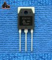 BT40T60 BT40T60ANF IGBT TO-3P 600V 40A MOSFET IC Power transistor triode. 