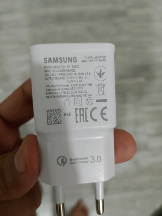 SAMSUNG%20ORIGINAL%20FAST%20CHARGER%20%20with%20micro%20USB%20Data%20Cable%20.%2015W%20/%2018W%20QC%203.0%20EU%20quick%20charge%20Power%20adaptor%20USB.%20BEST%20FOR%20SAMSUNG%20MOBILES.%20WHOLE%20SALE%20RATE%20WITH%20FREE%20DELIVERY%20ALL%20OVER%20PAKISTAN.%20AP%20KI%20LOCAL%20MARKETE%20SE%20BHE%20SASTI%20WO%20BHE%20AP%20KE%20GAR%20POHNCHA%20KAR..%20-%20Image%208