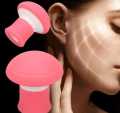 V Shape Face Slimmer Tool Double Chin Trainer - Jaw Line Exercise Muscle Tightener Tool. 