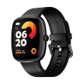Zero® Qube Smartwatch 1.85" AMOLED Display. 