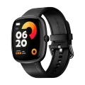 Zero® Qube Smartwatch 1.85" AMOLED Display. 