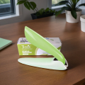 Staple Pin Remover | Heavy Duty | for Effortless removal of staple pins | Super convenient to use | Three Flowers TF-0226. 