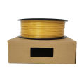 【All Of Me】Petg Filament Pearl Gold Petg 3d Filament No Clogging Bubble. 