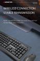 Branded Monster KM3 Wireless USB Keyboard And Mouse Combo Set For Gaming Laptop Computer Soft keypad Ergonomic Design Premium Quality High Class Keyboard Mouse Set. 